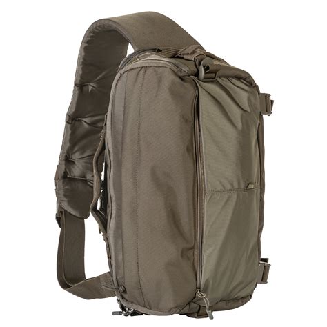 5.11 lvc10 sling pack.